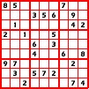 Sudoku Expert 126907