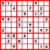 Sudoku Expert 129223