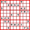 Sudoku Expert 90233