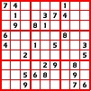 Sudoku Expert 129101