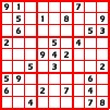 Sudoku Expert 122950
