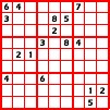 Sudoku Expert 41562