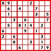 Sudoku Expert 78594