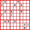 Sudoku Expert 79656