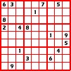 Sudoku Expert 136897