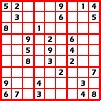 Sudoku Expert 135812
