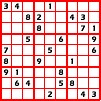 Sudoku Expert 91135