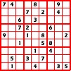 Sudoku Expert 124910