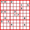 Sudoku Expert 129921