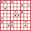 Sudoku Expert 108669