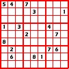 Sudoku Expert 97020