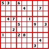 Sudoku Expert 79621