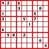 Sudoku Expert 62548