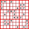Sudoku Expert 122955