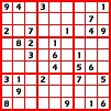 Sudoku Expert 71007