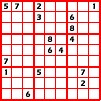 Sudoku Expert 52695