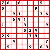 Sudoku Expert 136503