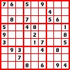 Sudoku Expert 134303