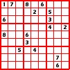 Sudoku Expert 129098