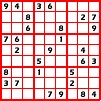 Sudoku Expert 104980