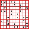 Sudoku Expert 119580