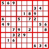 Sudoku Expert 123638