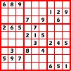 Sudoku Expert 56491