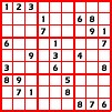 Sudoku Expert 41892
