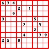Sudoku Expert 128816