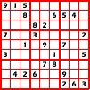 Sudoku Expert 131671