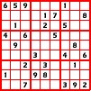 Sudoku Expert 133789