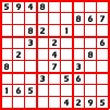 Sudoku Expert 139797