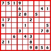 Sudoku Expert 56784