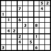 Sudoku Evil 34683