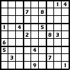 Sudoku Evil 59623