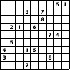Sudoku Evil 57793