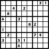 Sudoku Evil 76089