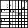 Sudoku Evil 51076