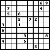 Sudoku Evil 57140