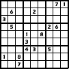 Sudoku Evil 60497