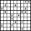 Sudoku Evil 119097