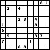 Sudoku Evil 42237