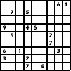 Sudoku Evil 85309