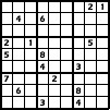 Sudoku Evil 89061