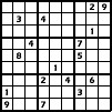 Sudoku Evil 68549
