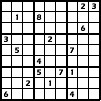 Sudoku Evil 136899