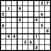 Sudoku Evil 45412