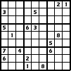 Sudoku Evil 39458