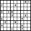 Sudoku Evil 77973