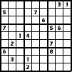 Sudoku Evil 92563